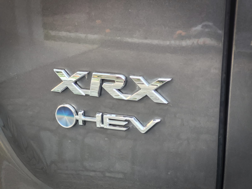 toyota corolla cross xrx 1.8  automatico (hibrido)