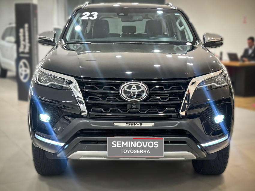 baixa km! - toyota hilux sw4 srx 4x4 2.8  dies. automatico26 baixa km! - toyota hilux sw4 srx 4x4 2.8  dies. automatico26