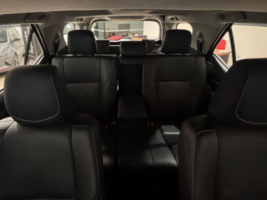 baixa km! - toyota hilux sw4 srx 4x4 2.8  dies. automatico21 baixa km! - toyota hilux sw4 srx 4x4 2.8  dies. automatico21