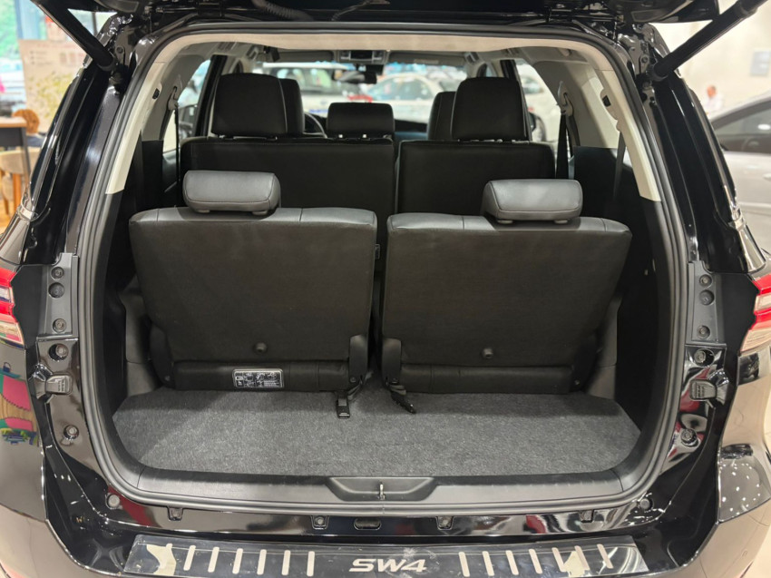 baixa km! - toyota hilux sw4 srx 4x4 2.8  dies. automatico22 baixa km! - toyota hilux sw4 srx 4x4 2.8  dies. automatico22