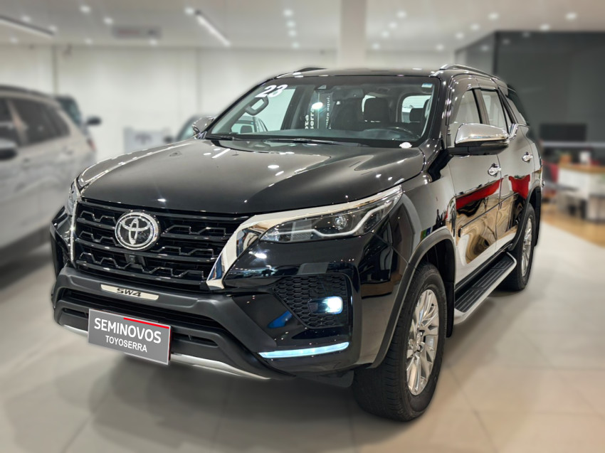 baixa km! - toyota hilux sw4 srx 4x4 2.8  dies. automatico2 baixa km! - toyota hilux sw4 srx 4x4 2.8  dies. automatico2