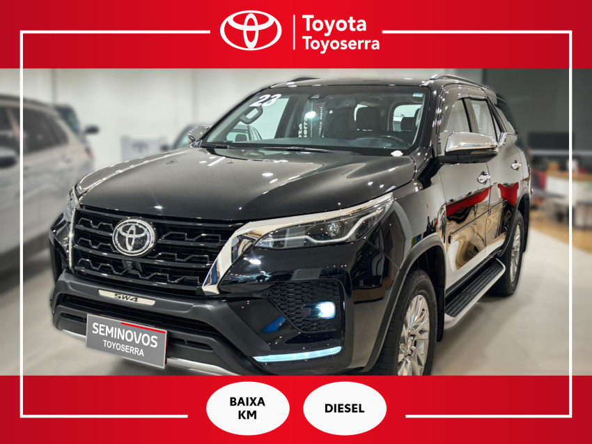 baixa km! - toyota hilux sw4 srx 4x4 2.8  dies. automatico baixa km! - toyota hilux sw4 srx 4x4 2.8  dies. automatico