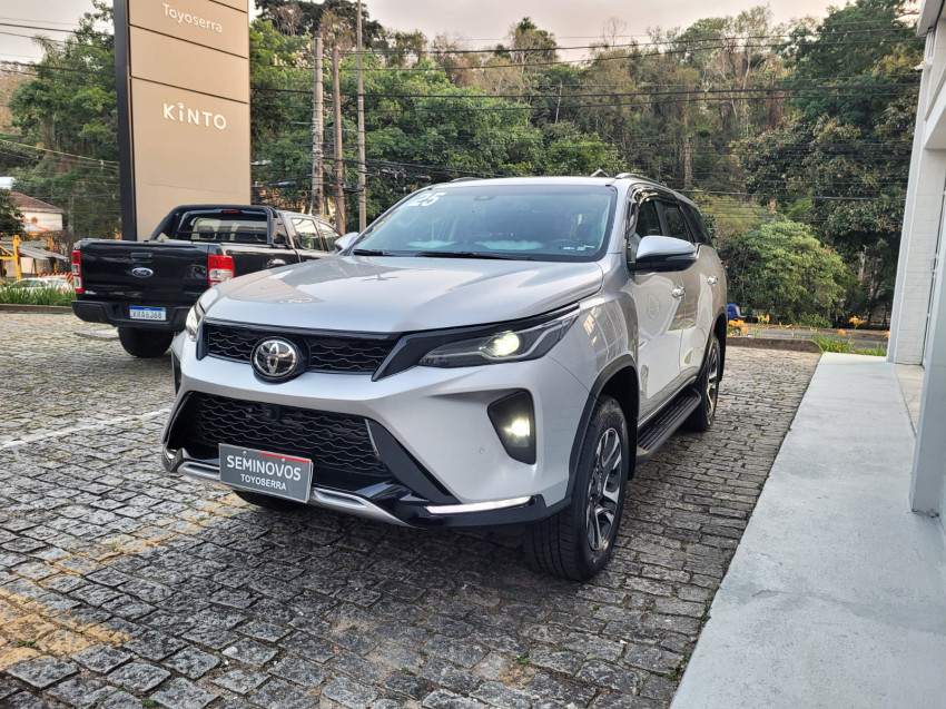 toyota hilux sw4 srx plat. 4x4 2.8 tb die. automatico
