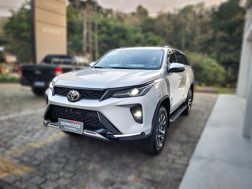 toyota hilux sw4 srx plat. 4x4 2.8 tb die. automatico