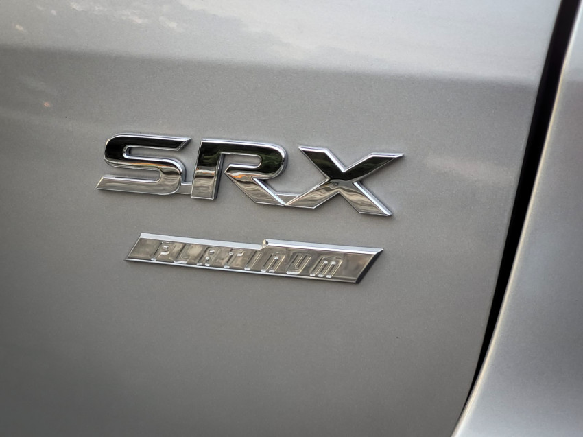 toyota hilux sw4 srx plat. 4x4 2.8 tb die. automatico