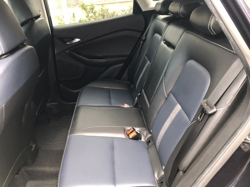 baixa km! - chevrolet tracker premier 1.2 turbo  flex automatico