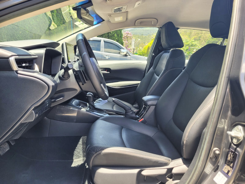 toyota corolla xei 2.0 flex  automatico7