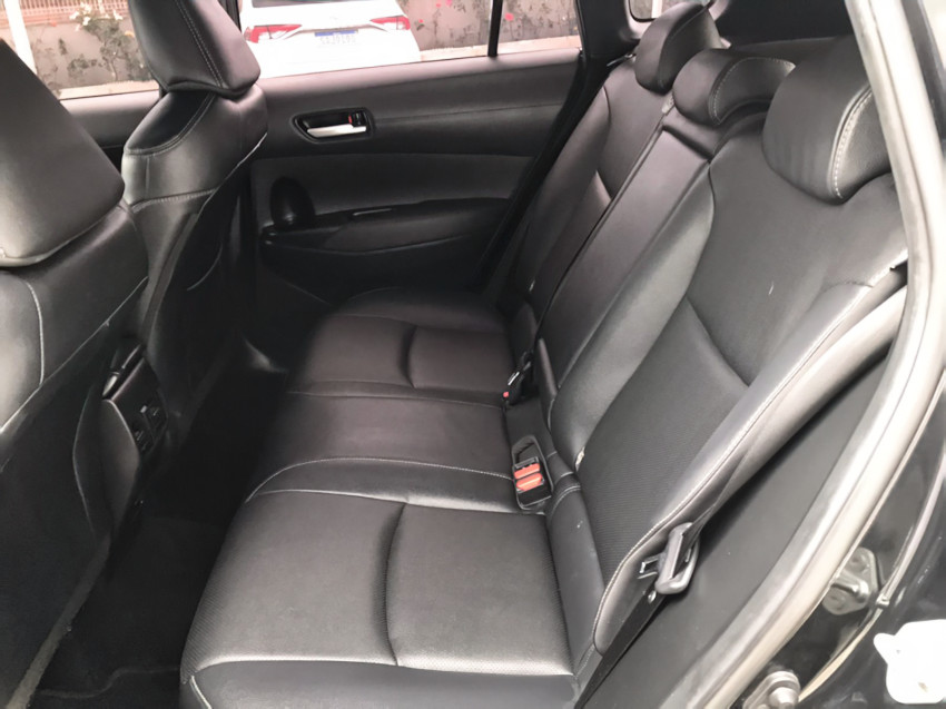 toyota corolla cross xre 2.0  flex automatico8 toyota corolla cross xre 2.0  flex automatico8