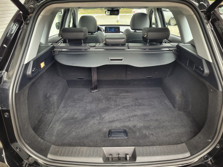 caoa chery tiggo 7 pro max drive 1.6 turbo  aut.