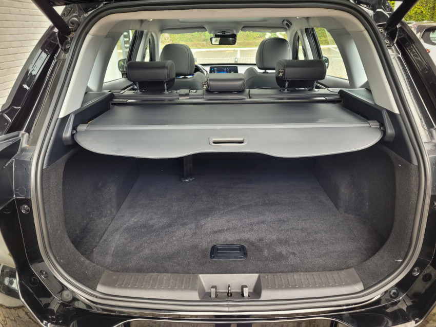caoa chery tiggo 7 pro max drive 1.6 turbo  aut.