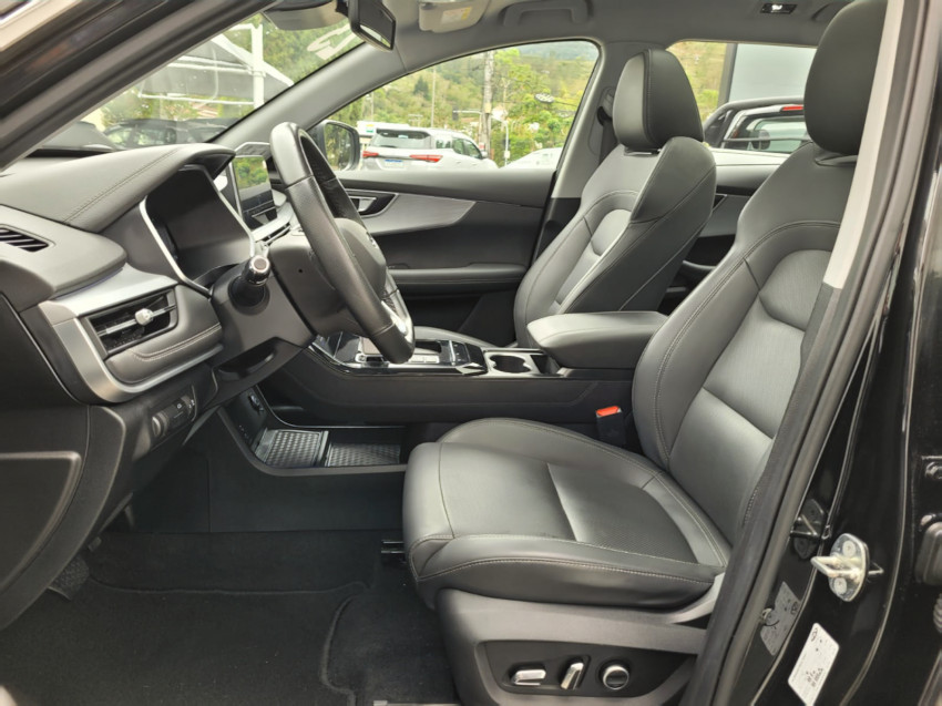 caoa chery tiggo 7 pro max drive 1.6 turbo  aut.