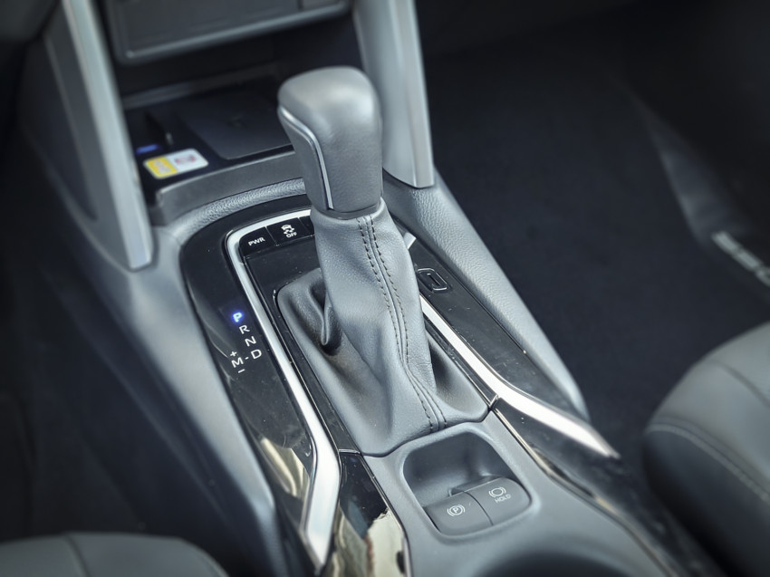 toyota corolla cross xre 2.0  flex automatico