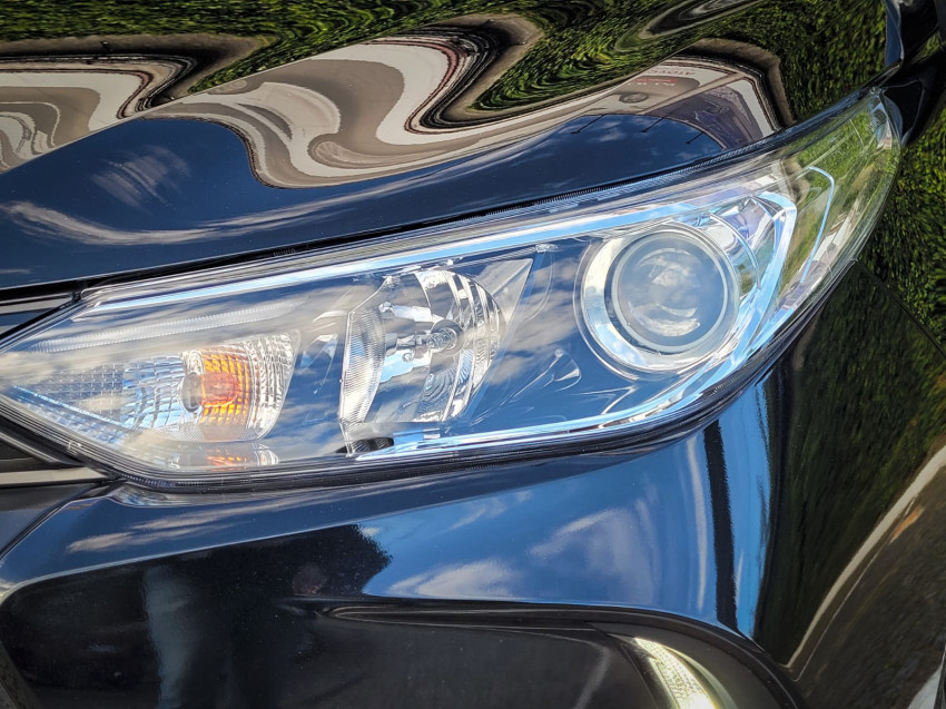 baixa km! - toyota yaris xs 1.5 flex  automatico15 baixa km! - toyota yaris xs 1.5 flex  automatico15