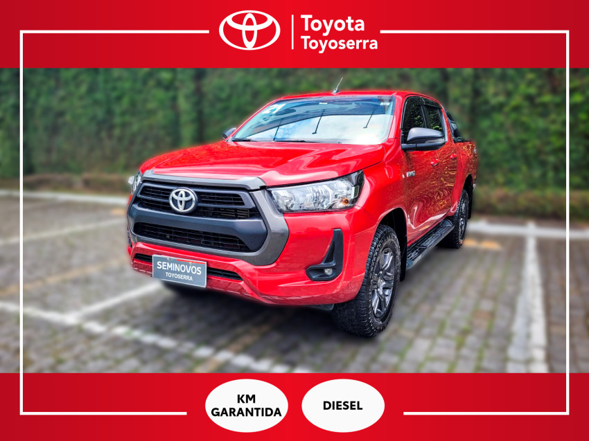 toyota hilux cd sr 4x4 2.8 diesel automatico toyota hilux cd sr 4x4 2.8 diesel automatico