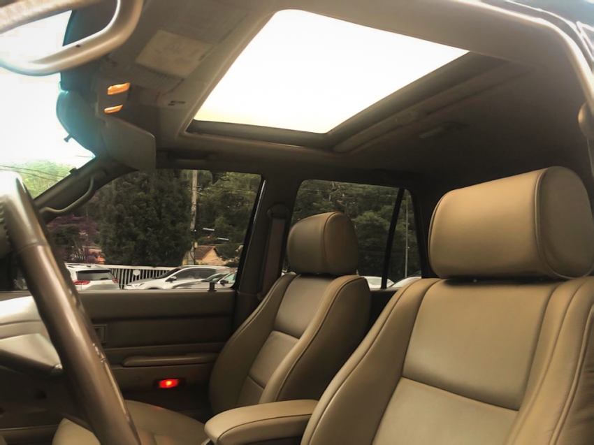 toyota sw4 v6 1994 - raridade de colecionador