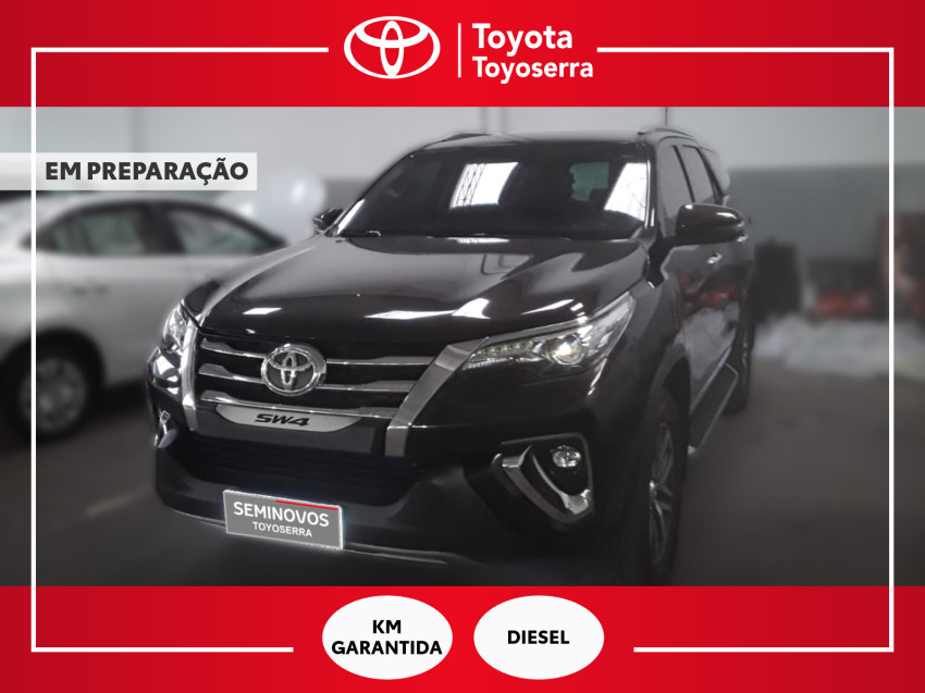 toyota hilux sw4 srx 4x4 2.8  dies. automatico toyota hilux sw4 srx 4x4 2.8  dies. automatico