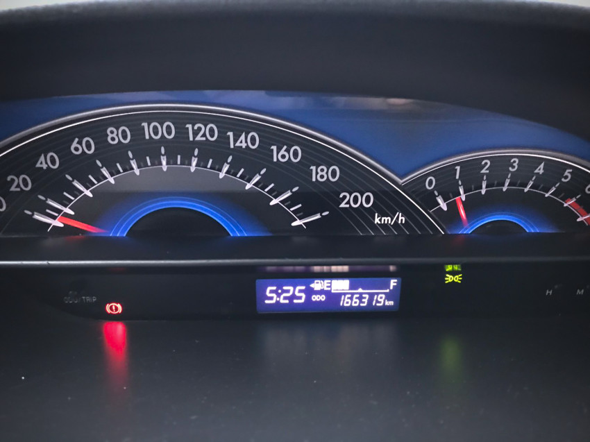 toyota etios cross 1.5 flex  manual10