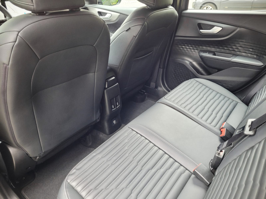 baixa km! - fiat fastback impetus 1.0 200 t. flex automatico13 baixa km! - fiat fastback impetus 1.0 200 t. flex automatico13