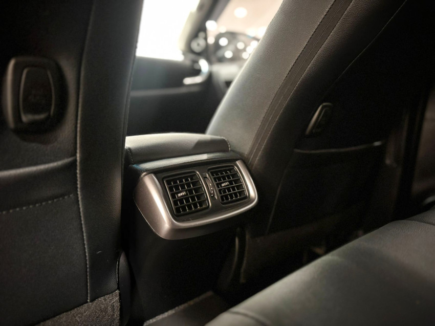 baixa km! - toyota hilux cd srx plus 4x4 2.8  die. automatico18