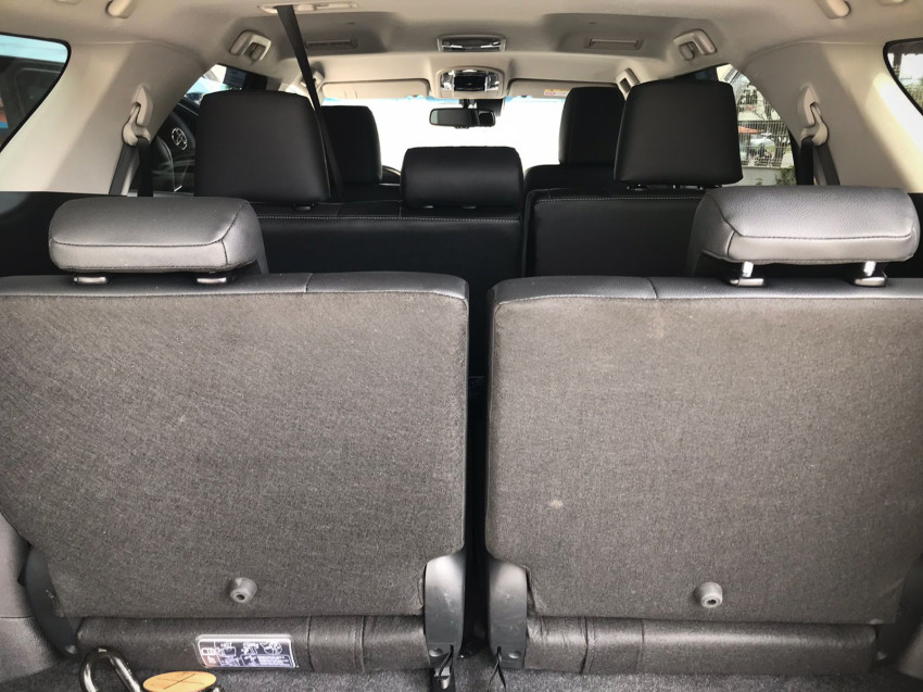 toyota hilux sw4 srx plat. 4x4 2.8 tb die. automatico11