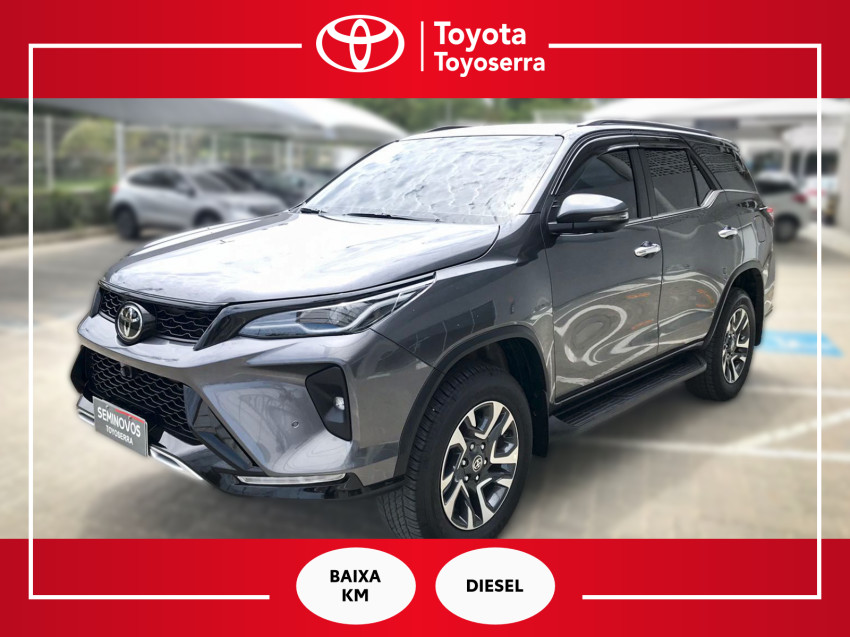 toyota hilux sw4 srx plat. 4x4 2.8 tb die. automatico