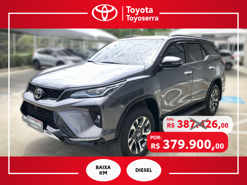 toyota hilux sw4 srx plat. 4x4 2.8 tb die. automatico