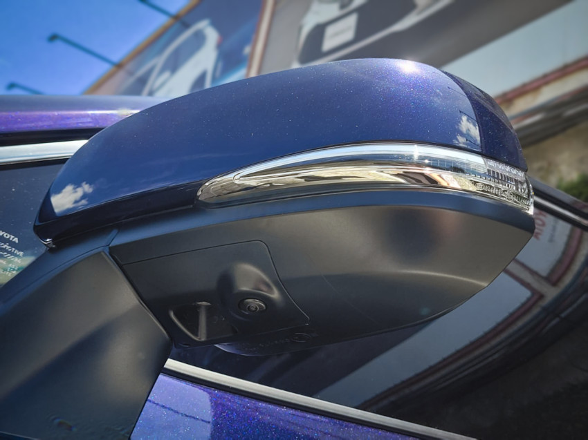 toyota rav4 2.5 sx connect 4x4 automatico (hibrido)23