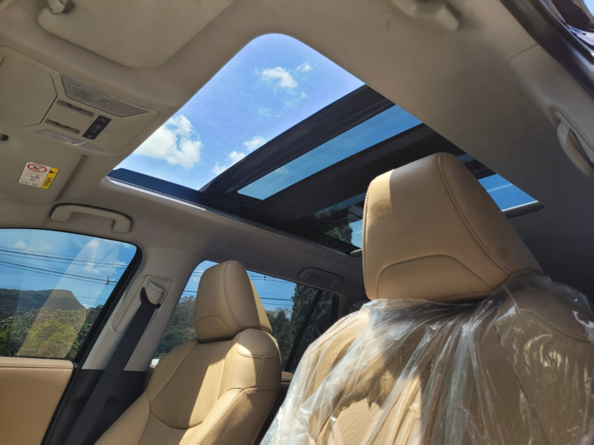 toyota rav4 2.5 sx connect 4x4 automatico (hibrido)10