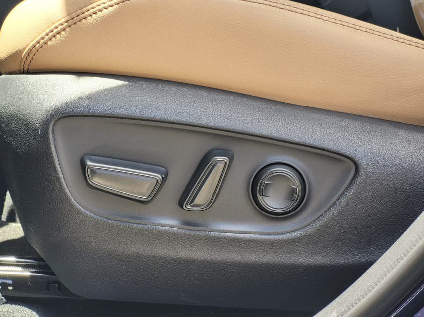 toyota rav4 2.5 sx connect 4x4 automatico (hibrido)12