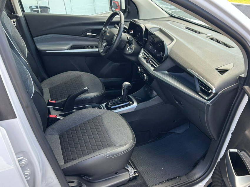 baixa km! - chevrolet spin ltz 1.8  econo.flex automatico11