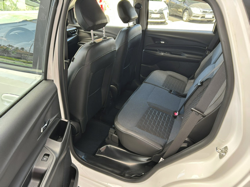 baixa km! - chevrolet spin ltz 1.8  econo.flex automatico8