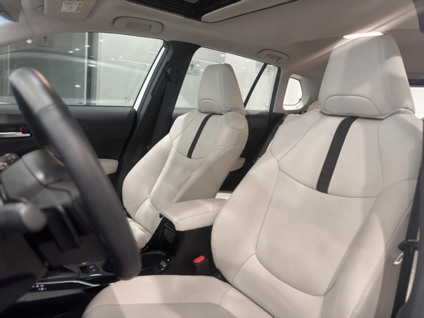 toyota corolla cross xrx 2.0  flex automatico13