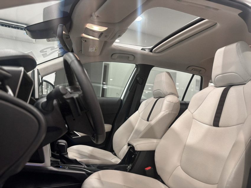 toyota corolla cross xrx 2.0  flex automatico15