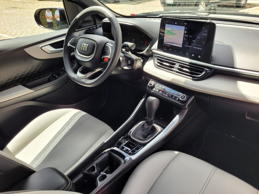 fiat fastback impetus 1.0 200 t. flex automatico15