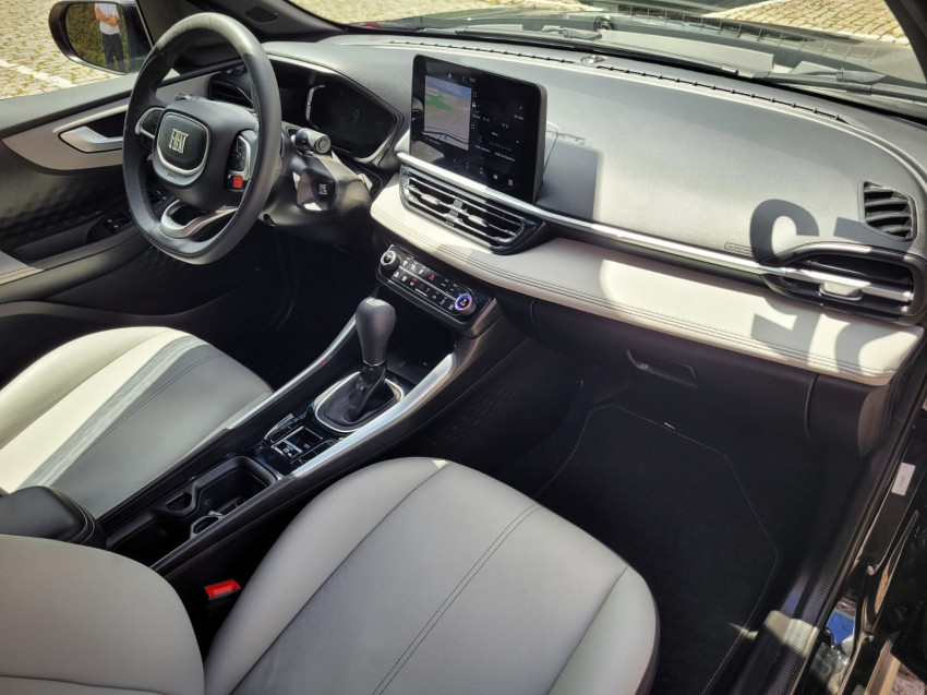 fiat fastback impetus 1.0 200 t. flex automatico16