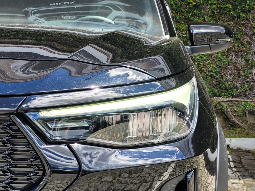 fiat fastback impetus 1.0 200 t. flex automatico22