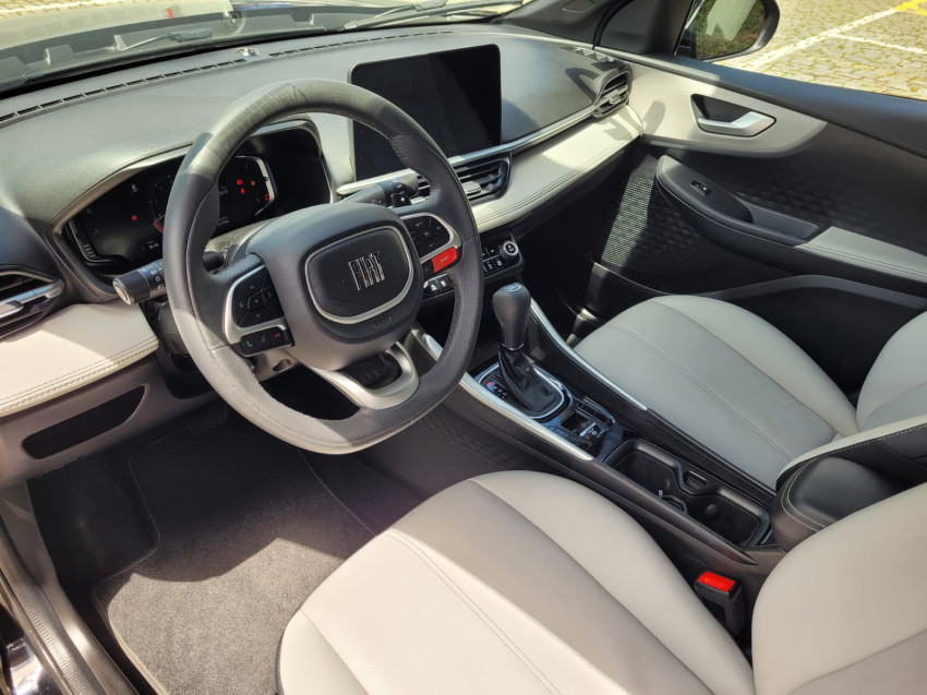 fiat fastback impetus 1.0 200 t. flex automatico9