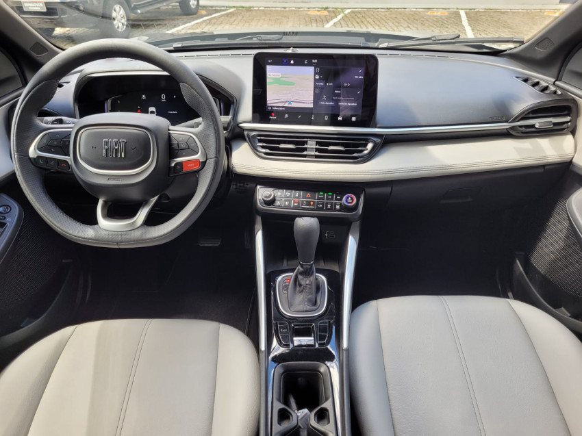 fiat fastback impetus 1.0 200 t. flex automatico6