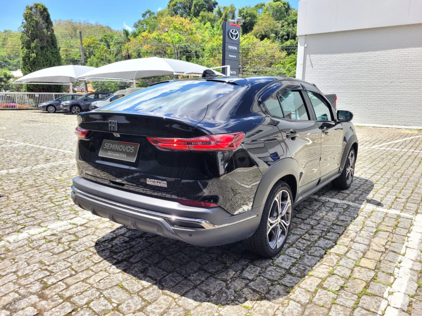 fiat fastback impetus 1.0 200 t. flex automatico4