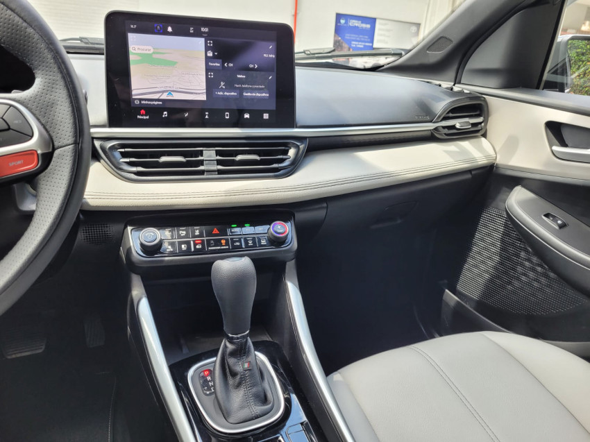 fiat fastback impetus 1.0 200 t. flex automatico12