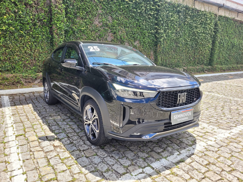 fiat fastback impetus 1.0 200 t. flex automatico3