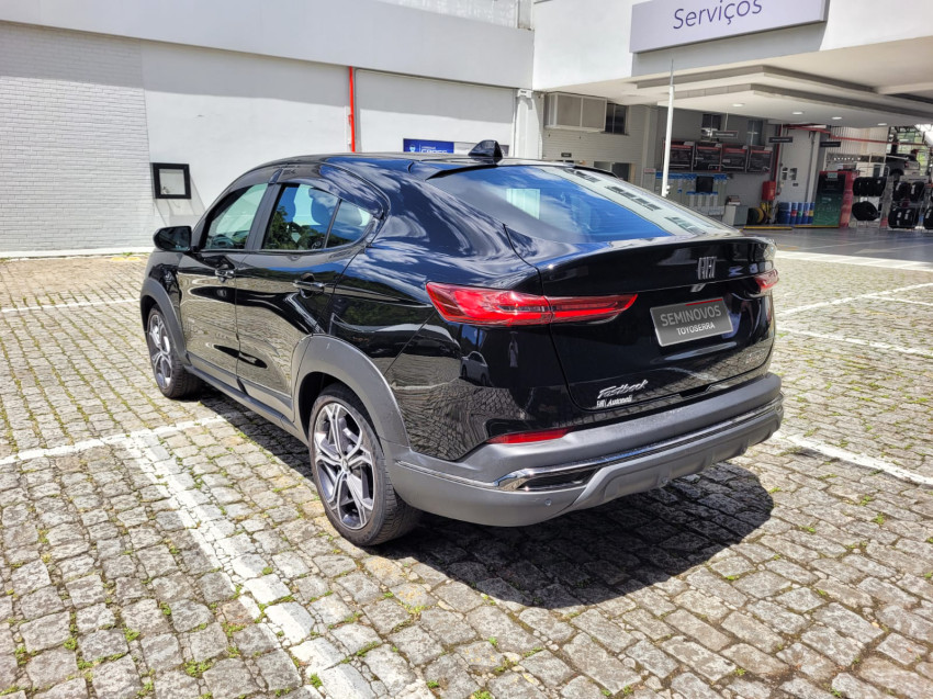 fiat fastback impetus 1.0 200 t. flex automatico5