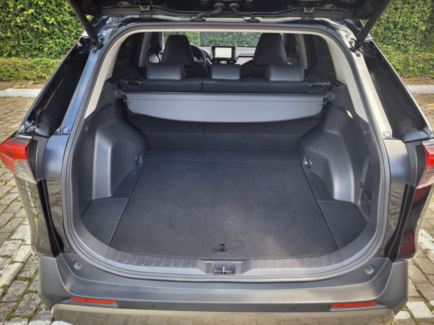 toyota rav4 2.5 sx connect 4x4 automatico (hibrido)23