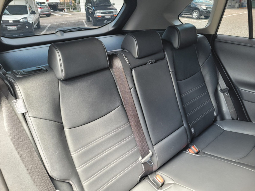 toyota rav4 2.5 sx connect 4x4 automatico (hibrido)21