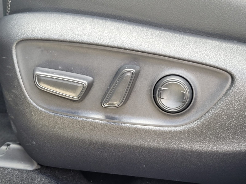 toyota rav4 2.5 sx connect 4x4 automatico (hibrido)19