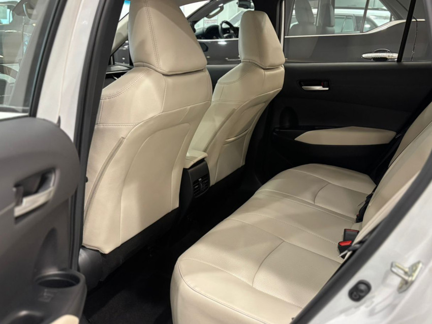 toyota corolla cross xrx 2.0  flex automatico18