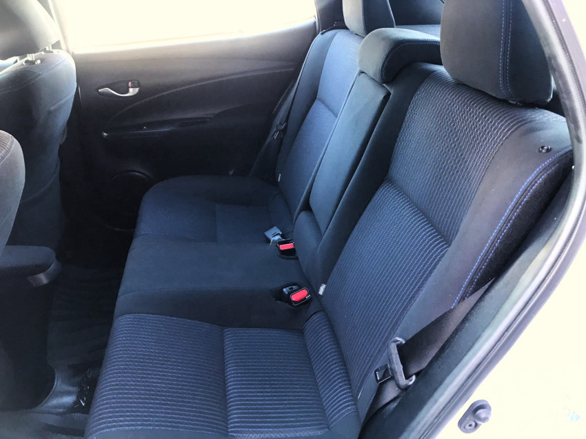 baixa km! - toyota yaris xl plus con. 1.5 flex  automatico8