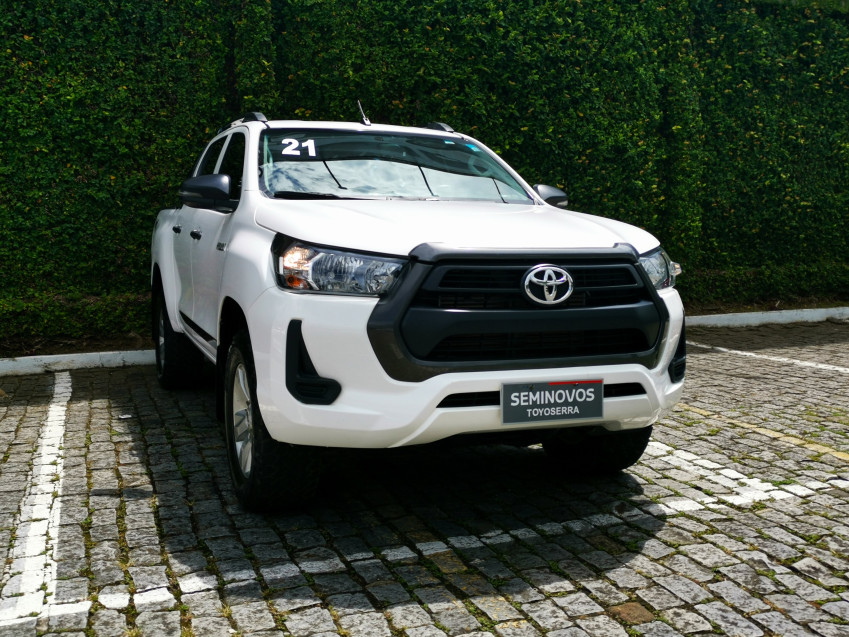 toyota hilux cd 2.8 mt 4x4 power pack3