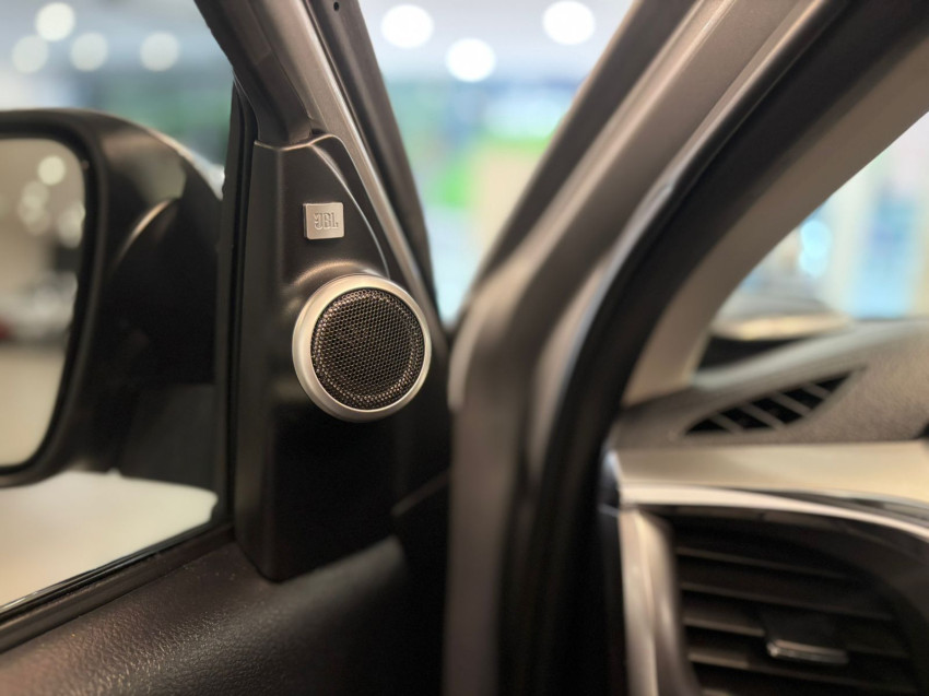 baixa km! - toyota hilux cd srx 4x4 2.8  diesel automatico9