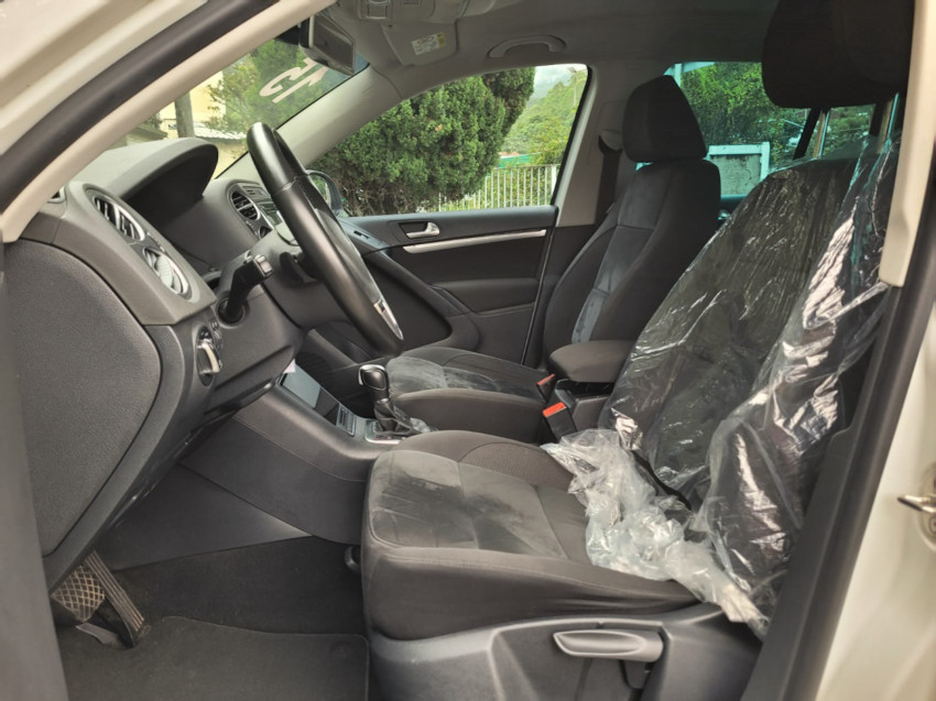 volkswagen tiguan 2.0 tsi  200cv tiptronic7